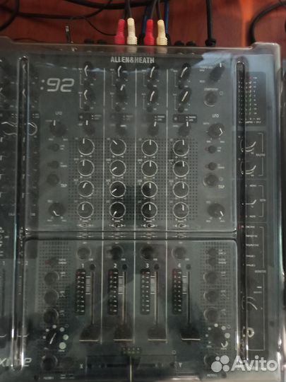 Allen & Heath xone:92