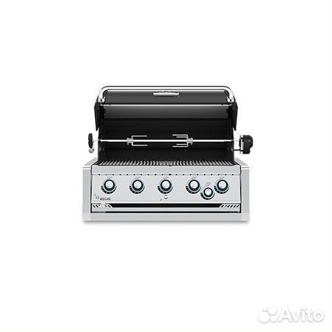 Гриль газовый Broil King встраиваемый Regal 570 BI