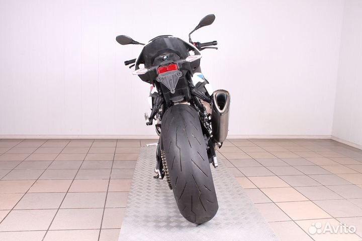 BMW S 1000 R 2022 ABS