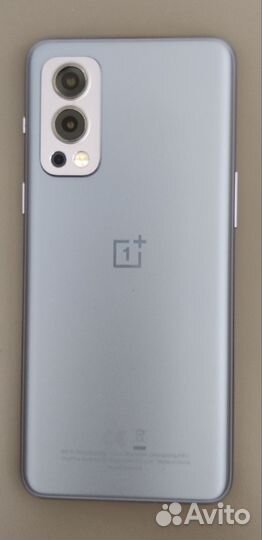 OnePlus Nord 2, 8/128 ГБ