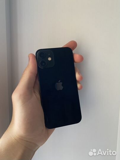 iPhone 12 mini, 64 ГБ