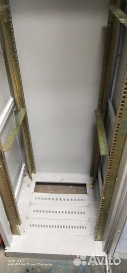 Серверный шкаф