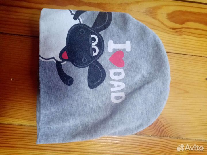 Шапка шлем и другие р 46