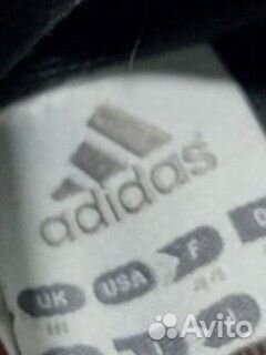 Куртка adidas женская 46