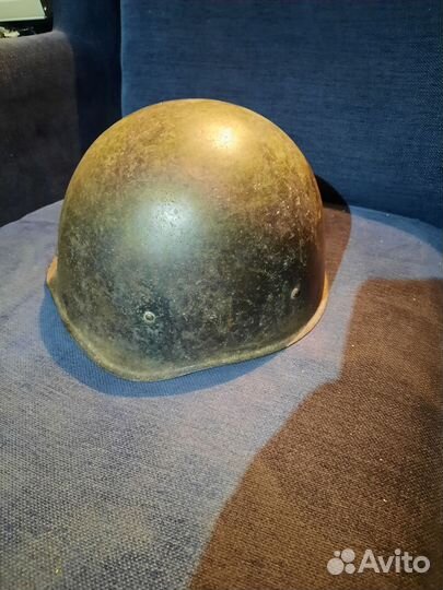 Каска Советская ВОВ