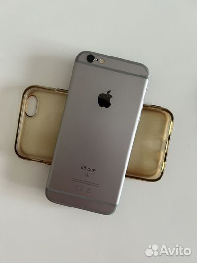 iPhone 6 s
