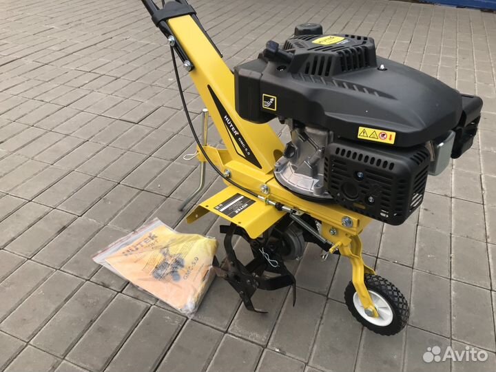 Культиватор/Мотоблок Huter