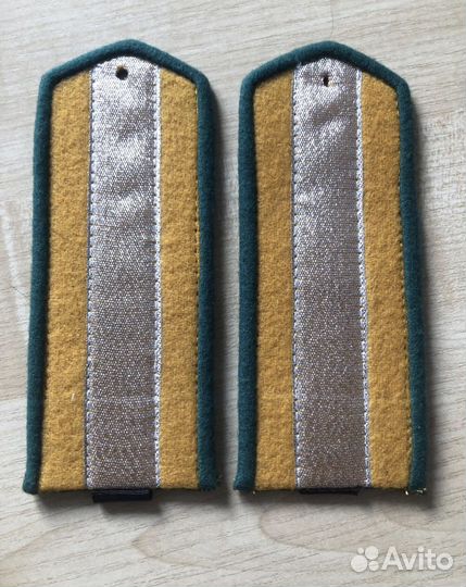 Погоны казачьи