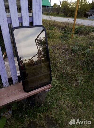 Люк на крышу Opel Vестra A