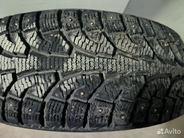 Hankook I'Pike RW11 225/60 R17 99T