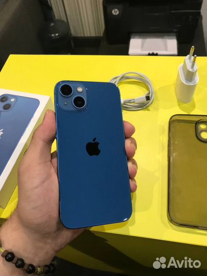 iPhone 13