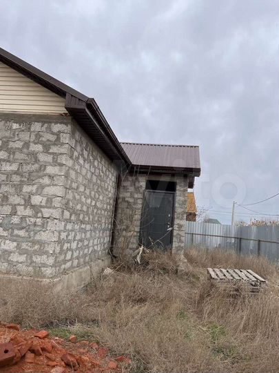 Дом 82,1 м² на участке 10,5 сот.