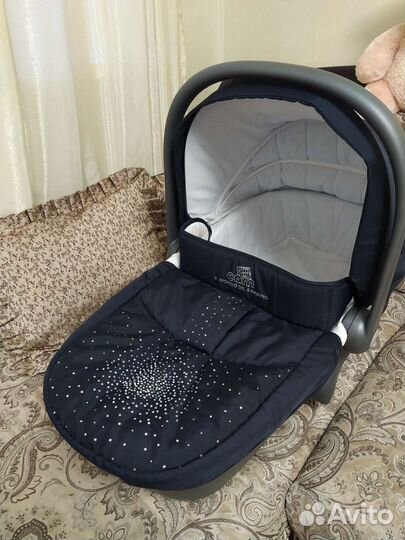 Коляска Cam 3 в 1