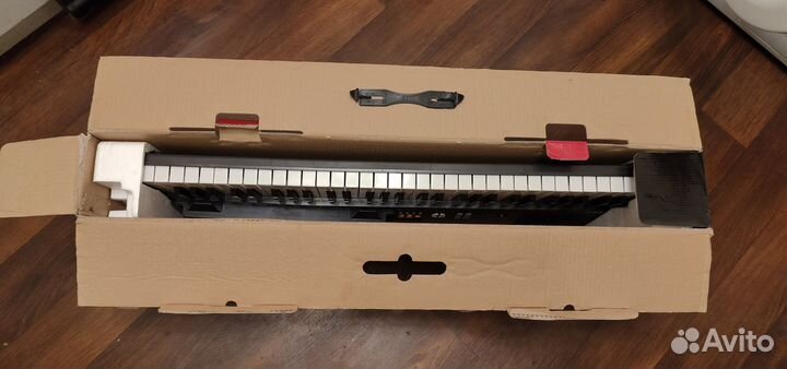 Синтезатор Groher GES 2799