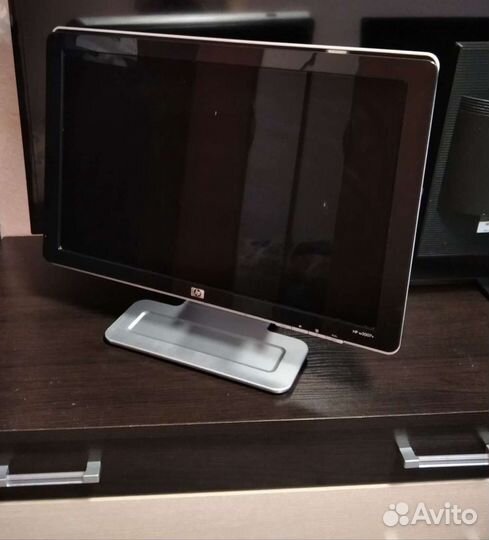 Монитор Hp