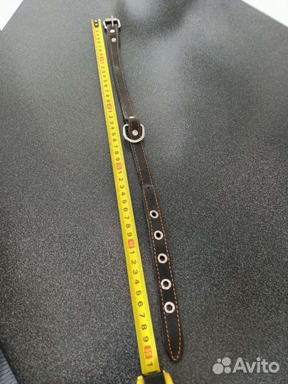 Ошейник для собак