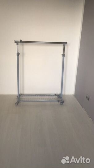 Вешалка напольная бу