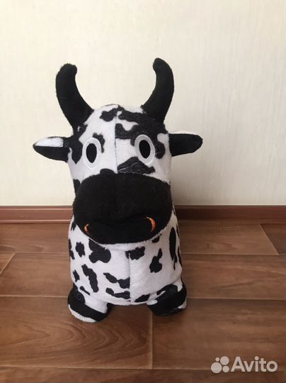 Игрушка прыгун