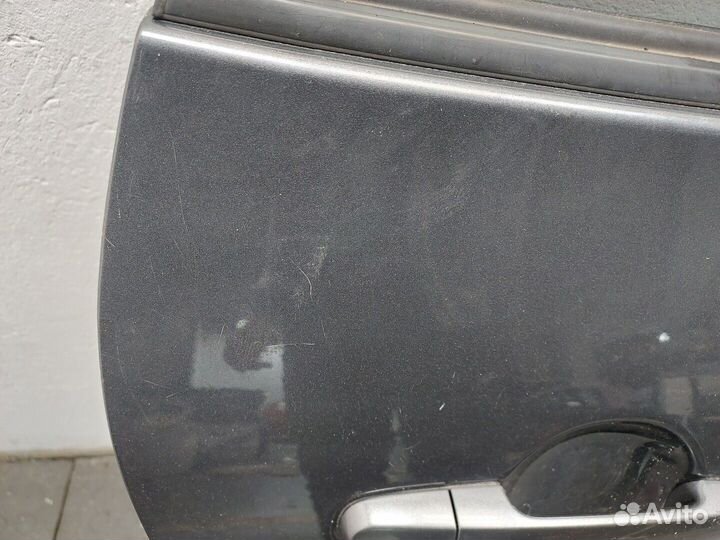 Дверь боковая Toyota RAV 4, 2010