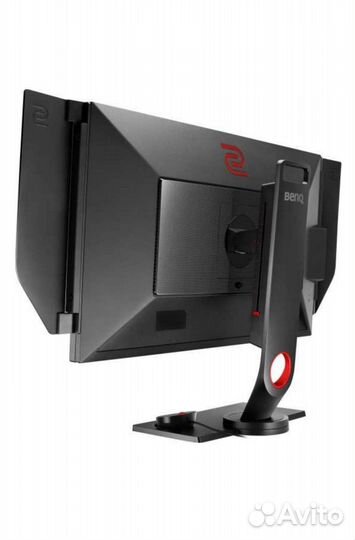 Монитор BenQ Zowie. XL2566k. Mobius 4k. Новые