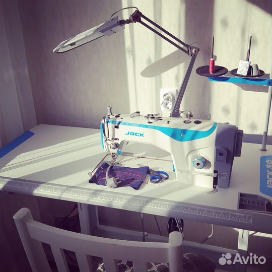 Ателье. Ремонт и пошив одежды