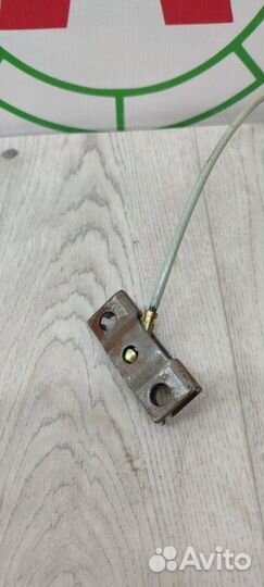 Трос стояночного тормоза Mitsubishi Lancer 9 CS3A