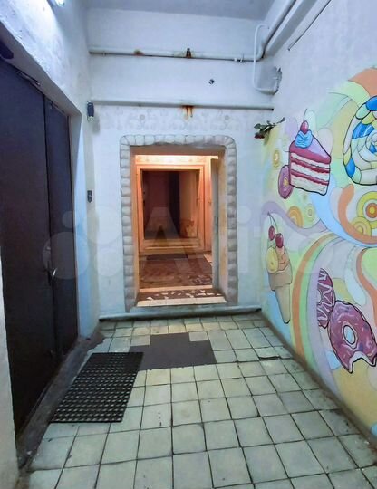 Общепит, 576 м²