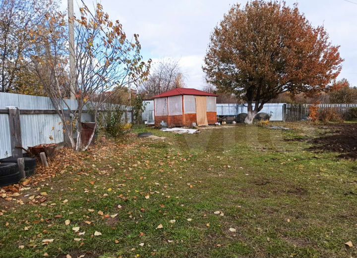 Участок 14 сот. (СНТ, ДНП)