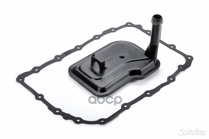 Фильтр АКПП cadillac escalade III (2006) С П