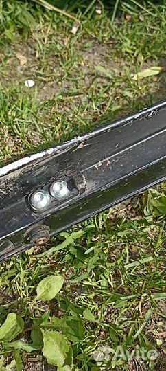 Самокат детский бу