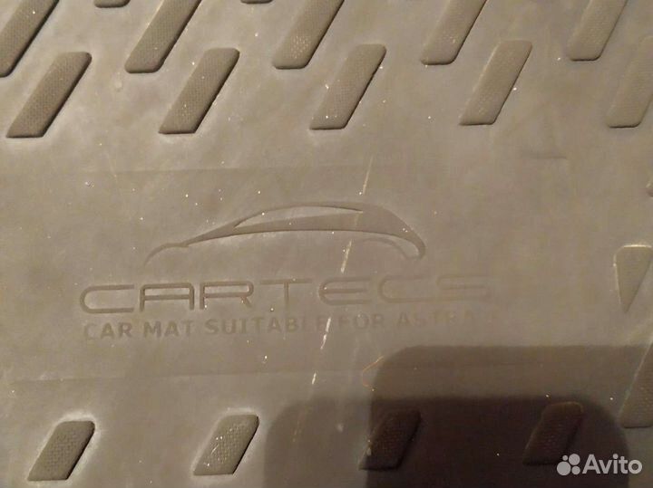 Коврики Opel Astra J, Chevrolet Cruze