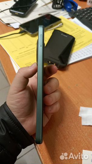 Xiaomi Redmi A3, 3/64 ГБ