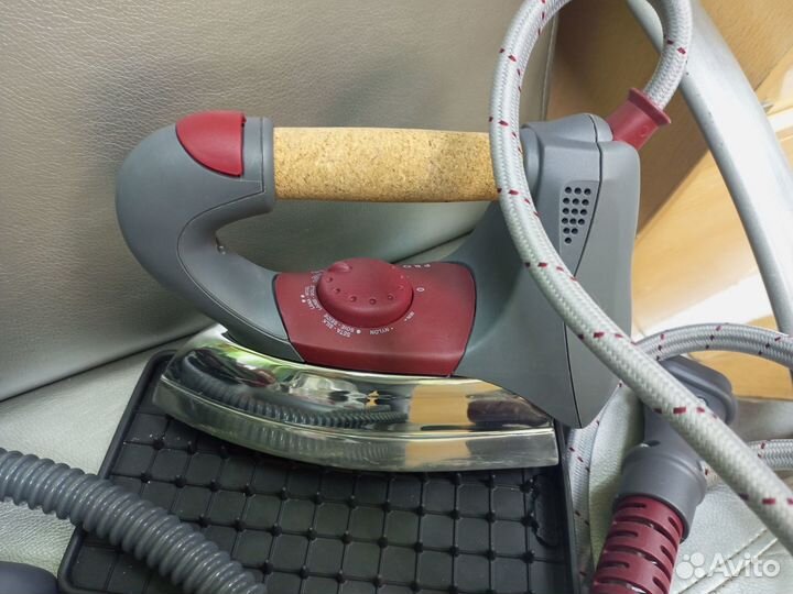 Парогенератор Zepter PWC300 138716Г