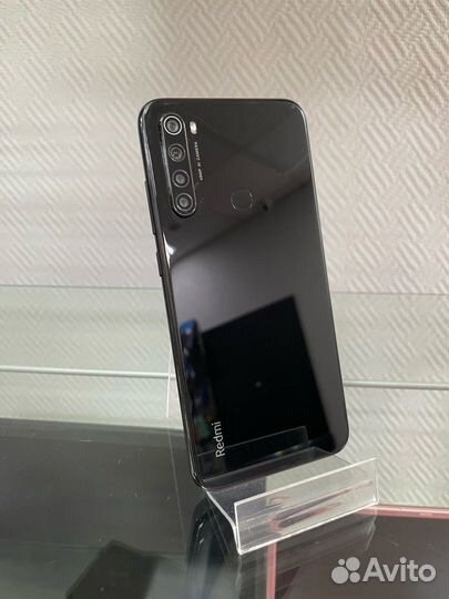 Xiaomi Redmi Note 8, 3/32 ГБ