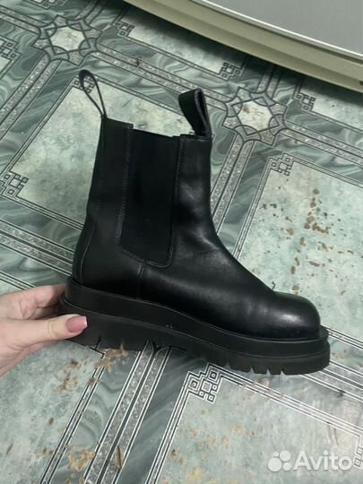 Сапоги женские