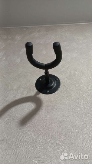 Кронштейн для гитары