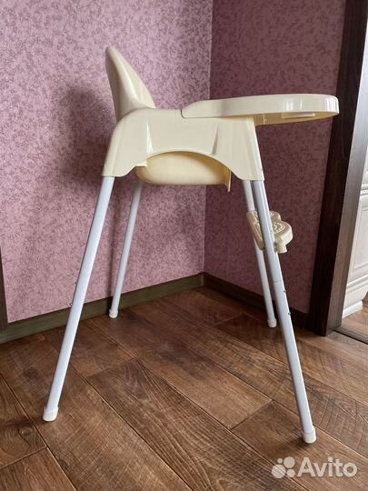 Детский стул для кормления Babyton