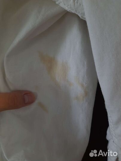 Кимоно для каратэ для мальчика