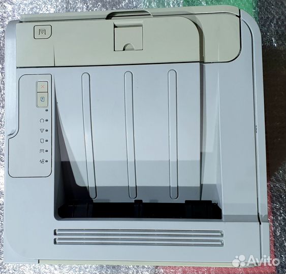 Принтер лазерный HP Laser Jet P2035n