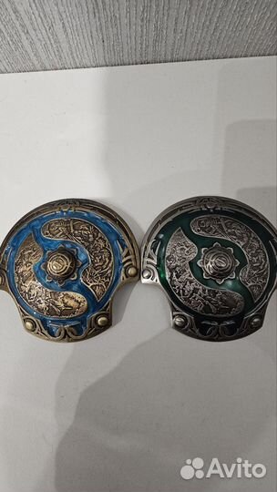 Aegis dota 2 2017+2018