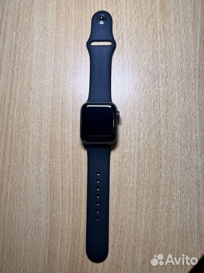 Часы apple watch se 40 mm