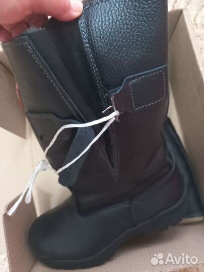 Рабочие сапоги 41, 42