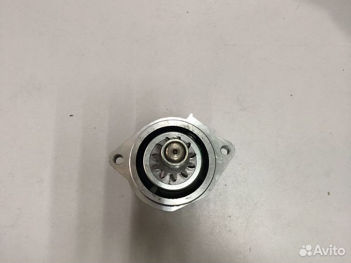 Стартер ямаха для лодочных моторов