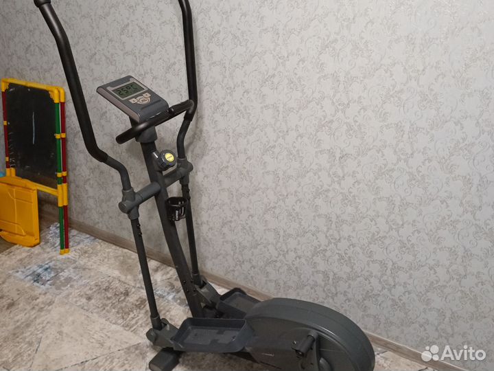 Эллиптический тренажер torneo festa c 310 с