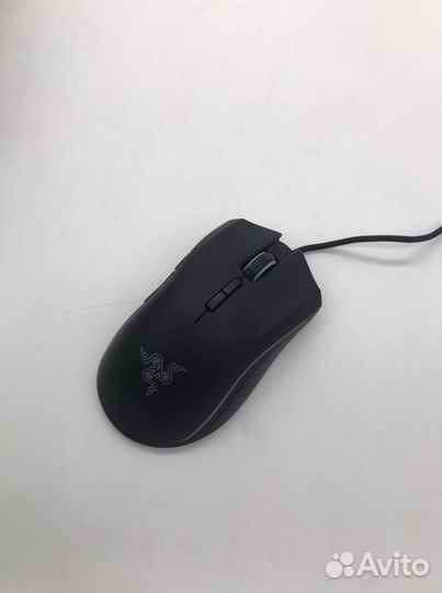 Игровая мышь Razer Mamba Tournament Edition