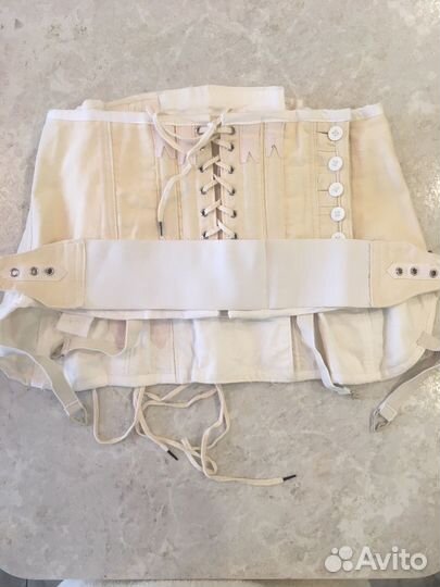 Корсет ортопедический