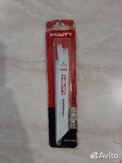 Ножовка универсальная