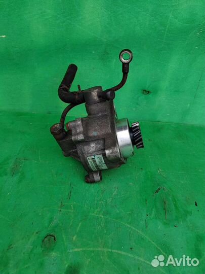 Вакуумный насос 4M41T mitsubishi pajero montero