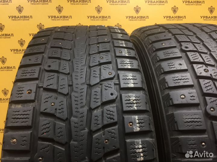 Dunlop SP Winter Ice 01 225/65 R17 102T