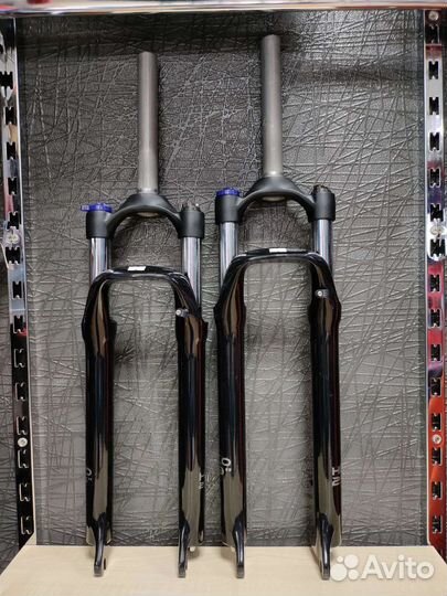 Велосипедная вилка